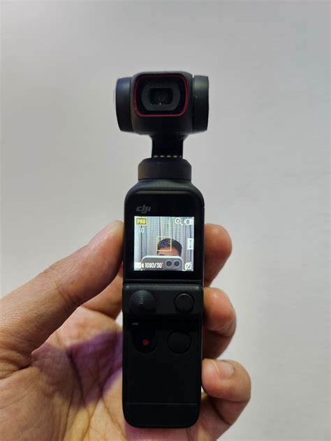 DJI Osmo Pocket 2 Creator Combo, Photography, Video Cameras on Carousell