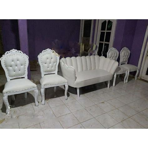 Jual Kursi Pelaminan Kerangsofa Manten Perancissofa Weddingsofa Akad