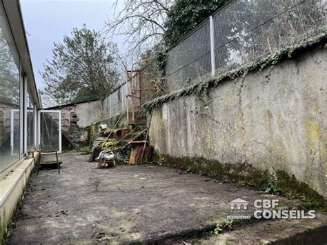 Vendre Maison Ancienne Pi Ces Situ E Le Creusot