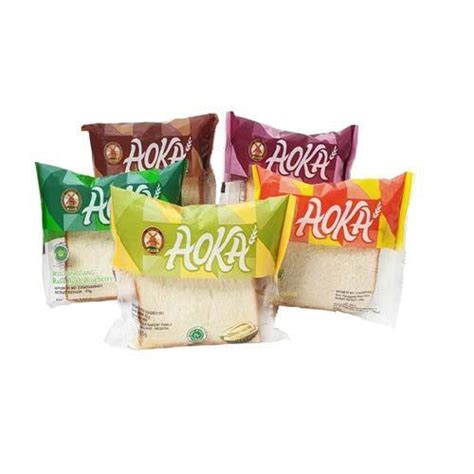 Roti Aoka Roti Panggang Berbagai Rasa Lazada Indonesia