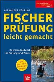 Fischerpr Fung Leicht Gemacht Das Standardwerk F R Pr Fung Und Praxis