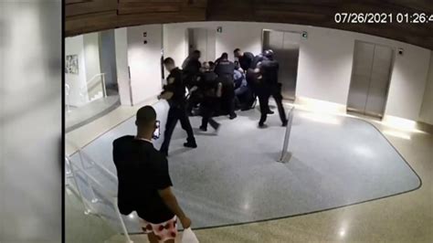 Charges Dropped For 2 Miami Beach Police Officers Accused Of Beating