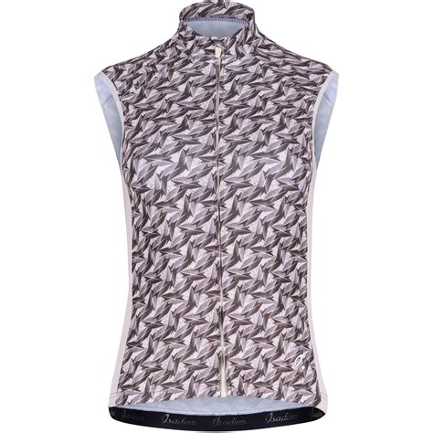 Isadore Signature Climbers Dames Fietsshirt Randa BIKE24