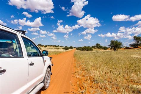 Namibia Rundreise F R Selbstfahrer Afrika Erfahren