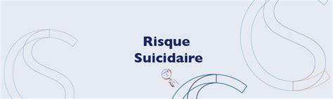 Repérage et évaluation du risque suicidaire Côté Soins Formations