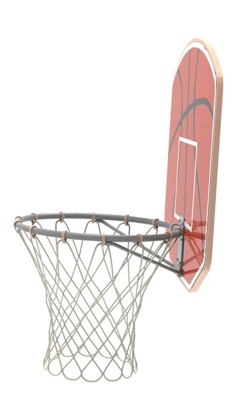 basketball hoop transparent 35148374 PNG