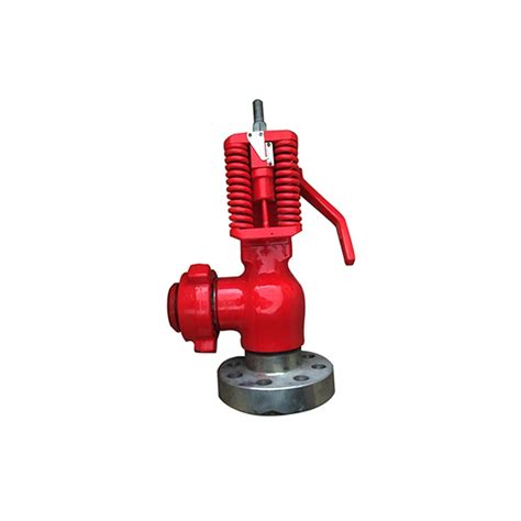 Mud Pump Reset Relief Valve Shear Relief Valve Prv Oteco Valve