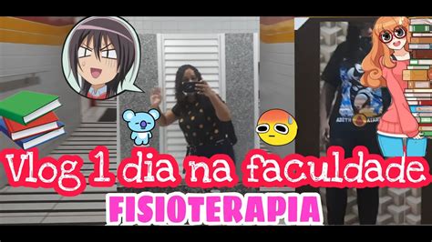 Arrume Se Comigo Para Meu Primeiro Dia Na Faculdade De Fisioterapia