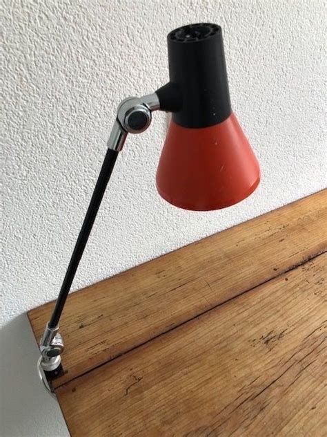 70er Design Tischlampe DERUNGS TOPLUX Kaufen Auf Ricardo