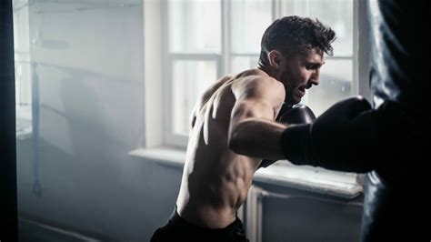 Best Cardio For Boxing - 8 Brilliant Exercises