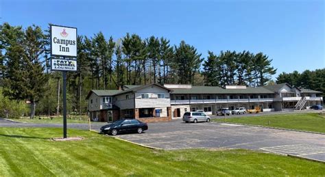 Campus Inn Baraboo, Baraboo (WI) | 2023 Updated Prices, Deals