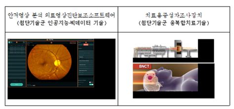 데일리팜 첨단기술 적용 혁신의료기기 최초 지정신속 심사 돌입