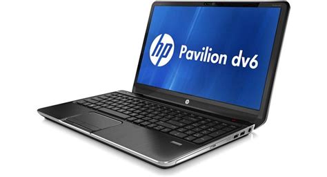 Hp Envy Dv6 7280la Solotodo