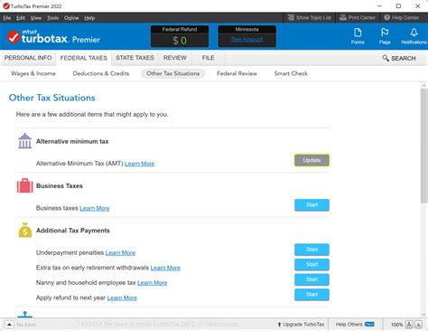 TAX2022 File - What is a .tax2022 file and how do I open it?
