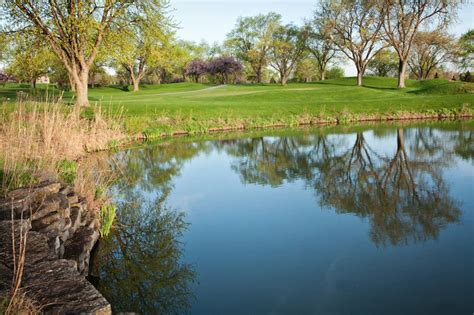 Course Photos - Bloomingdale Golf Club