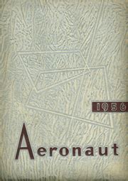 Langley High School - Aeronaut Yearbook (Pittsburgh, PA), Covers 1 - 15