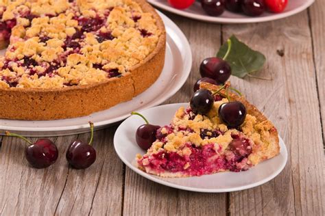 Delicious Plum Tart Recipes You Will Love Eat Kanga