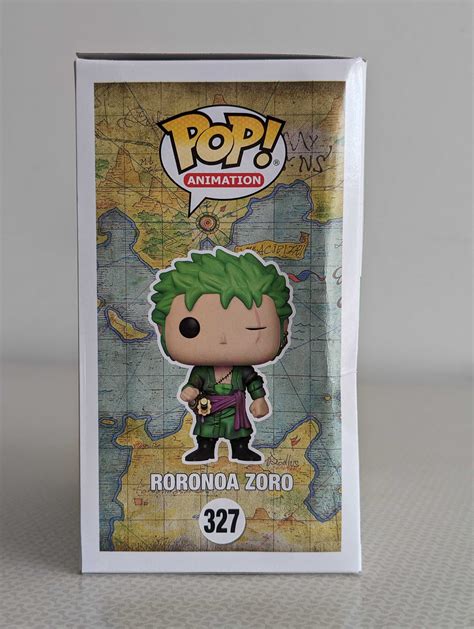 Funko Pop Roronoa Zoro One Piece