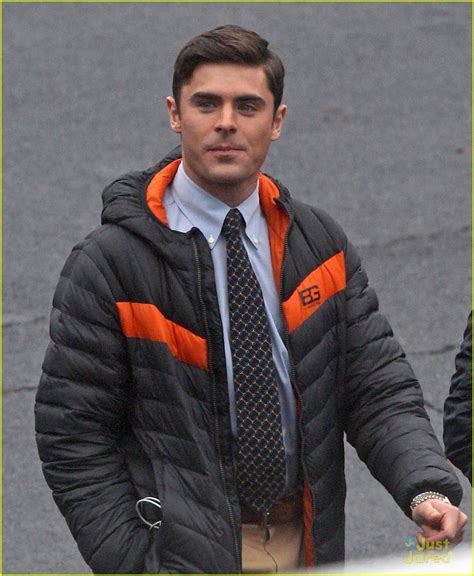 Zac Efron Gets to Work on 'Dirty Grandpa'! | Photo 762669 - Photo ...