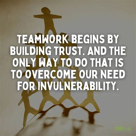 60 Inspiring Teamwork Quotes and Sayings | Good Morning Quote