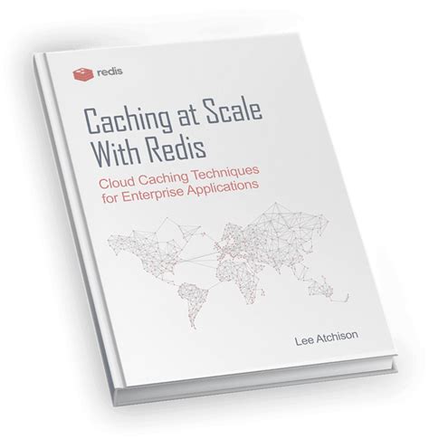 The 6 Books New Redis Developers Should Read | Redis