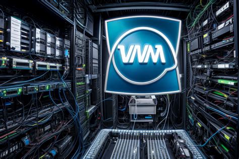 Yes You Can Use VMware As A VPS A Comprehensive Guide Residential