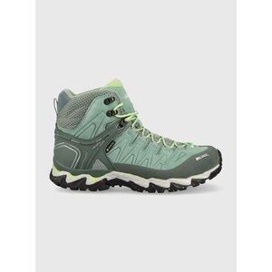 Υποδήματα Meindl Lite Hike Lady GTX χρώμα τιρκουάζ GLAMI gr