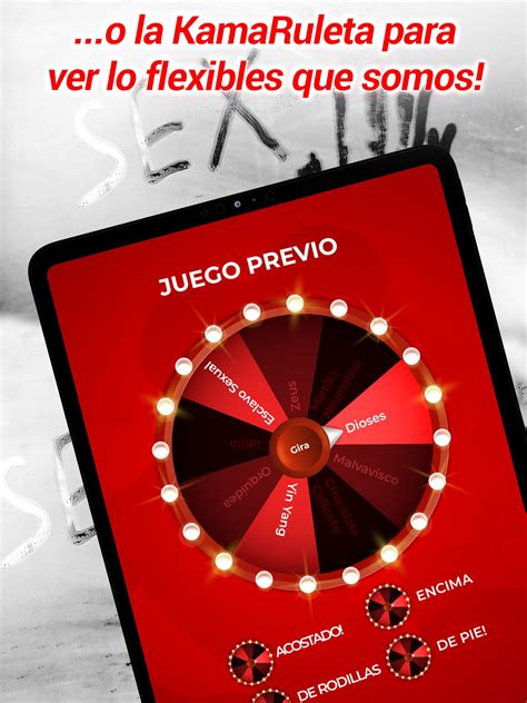 Sex Ruleta Juego De Sexo Para Parejas 🔥 For Android Apk Download