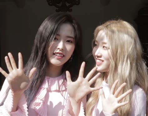 Lq Olivia Hye And Son Hyejoo Image On Favim