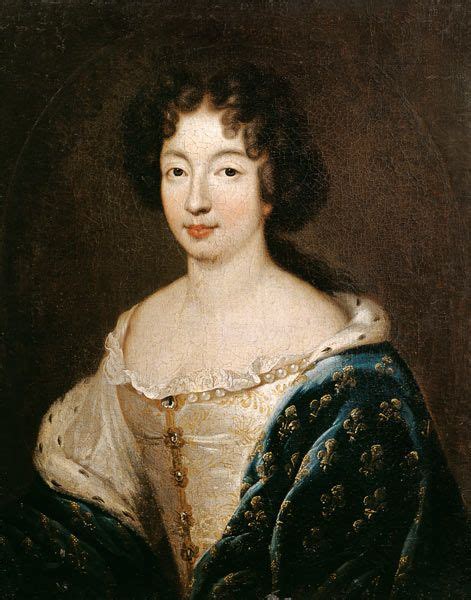 Marie Anne Christine Victoire De Baviere Dauphine Of France