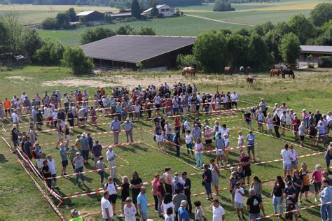 Sommerfest Gemeinsam Gegen Lea Tamm Asperg