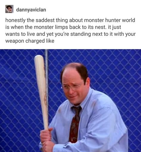 37 Funny Memes To Give You An Extra Life Monster Hunter Monster