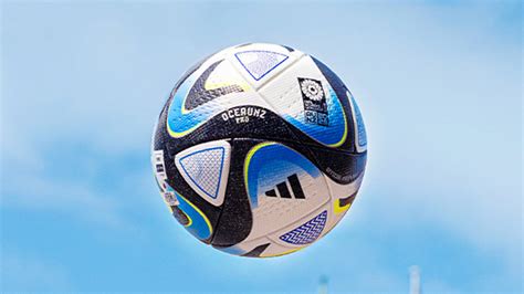 adidas OCEAUNZ | 2023 Women's World Cup ball