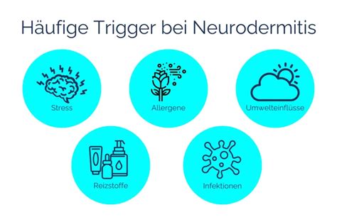 Neurodermitis Schub Ursachen Hilfe Nia