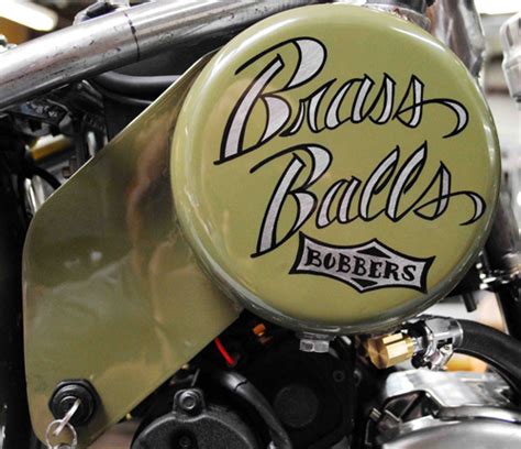 Brass Balls Bobbers Wins Build Off — Bikernet Blog Online Biker Magazine