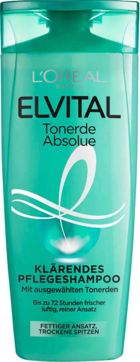 LorÉal Paris ElsÈve Argile Extraordinaire Shampoing 300 Ml Boutique