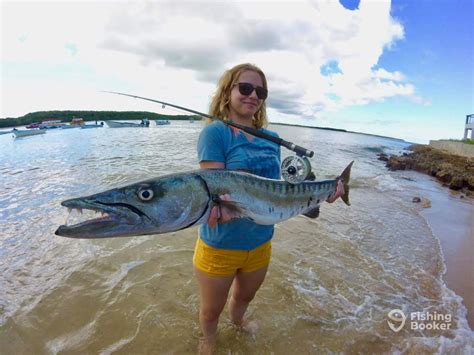 Deep Sea Fishing Trinidad Ca - Unique Fish Photo