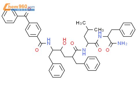 L Phenylalaninamide N R R S Benzoylbenzoyl