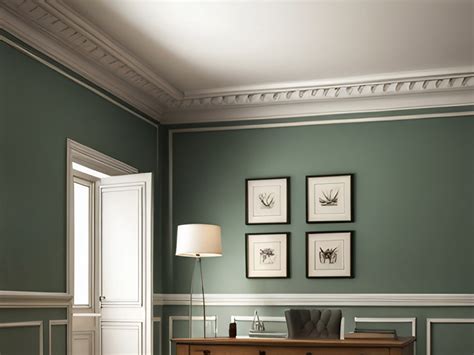 Timeless Wall Moulding Designs To Elevate Your Space Beautiful Homes