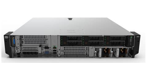 Featuring The Latest Advanced Customization Service Poweredge Xr12 ...