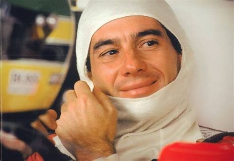 Ayrton Senna Magic Immortal Ayrton Senna Ayrton Senna