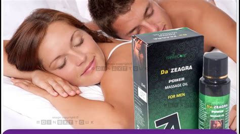 Da Zeagra Power Massage Oil نفس کےسائز میں 2 انچ تک اضافہ For Men 0308 1044210 Youtube