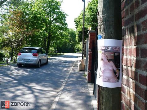 Exposition De Salopes ZB Porn