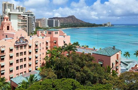 The Best Hawaii Resorts Actually Worth The Annual Leave | URBAN LIST GLOBAL