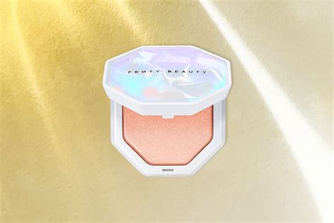 Fenty Beauty Light-Diffusing Highlighter - Unique Beauty