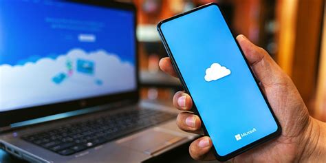 What Is Onedrive A Guide To Microsofts Cloud Storage Service