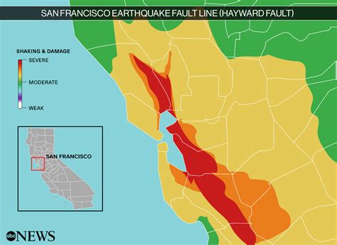 Earthquake Bay Area - EarthQuake Bay Area - 4.2 - Discussions ...