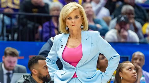 Kim Mulkey Washington Post Story Explained What We Know