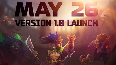 Rushdown Revolt 1.0 Launches Platform Fighter with Hotfixes Planned