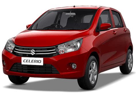 Maruti Celerio Price In India Review Pics Specs And Mileage Cardekho